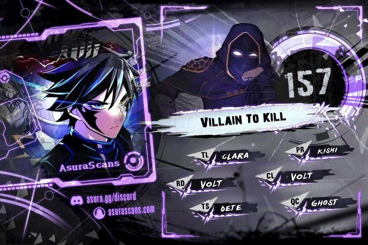 Villain to Kill Chapter 157 1